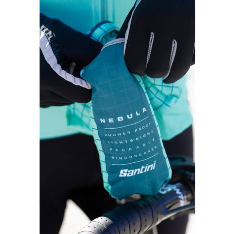 Santini Women Nebula Vest | The Bike Affair