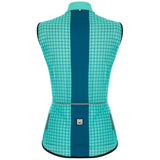 Santini Women Nebula Vest | The Bike Affair