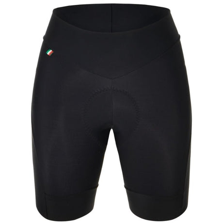 Santini Women Omnia Shorts | The Bike Affair