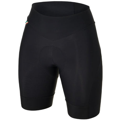 Santini Women Omnia Shorts | The Bike Affair