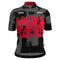 Santini Women TDF Mur De Huy Jersey | The Bike Affair