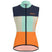 Santini Women Terranova Gravel Vest | The Bike Affair