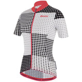 Santini Women Tono Sfera Jersey | The Bike Affair