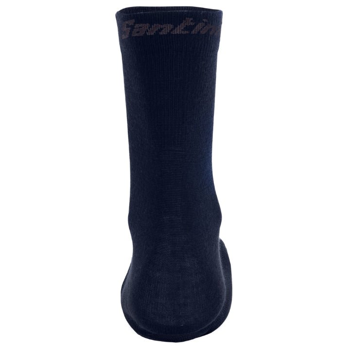 Santini Wool Socks | The Bike Affair