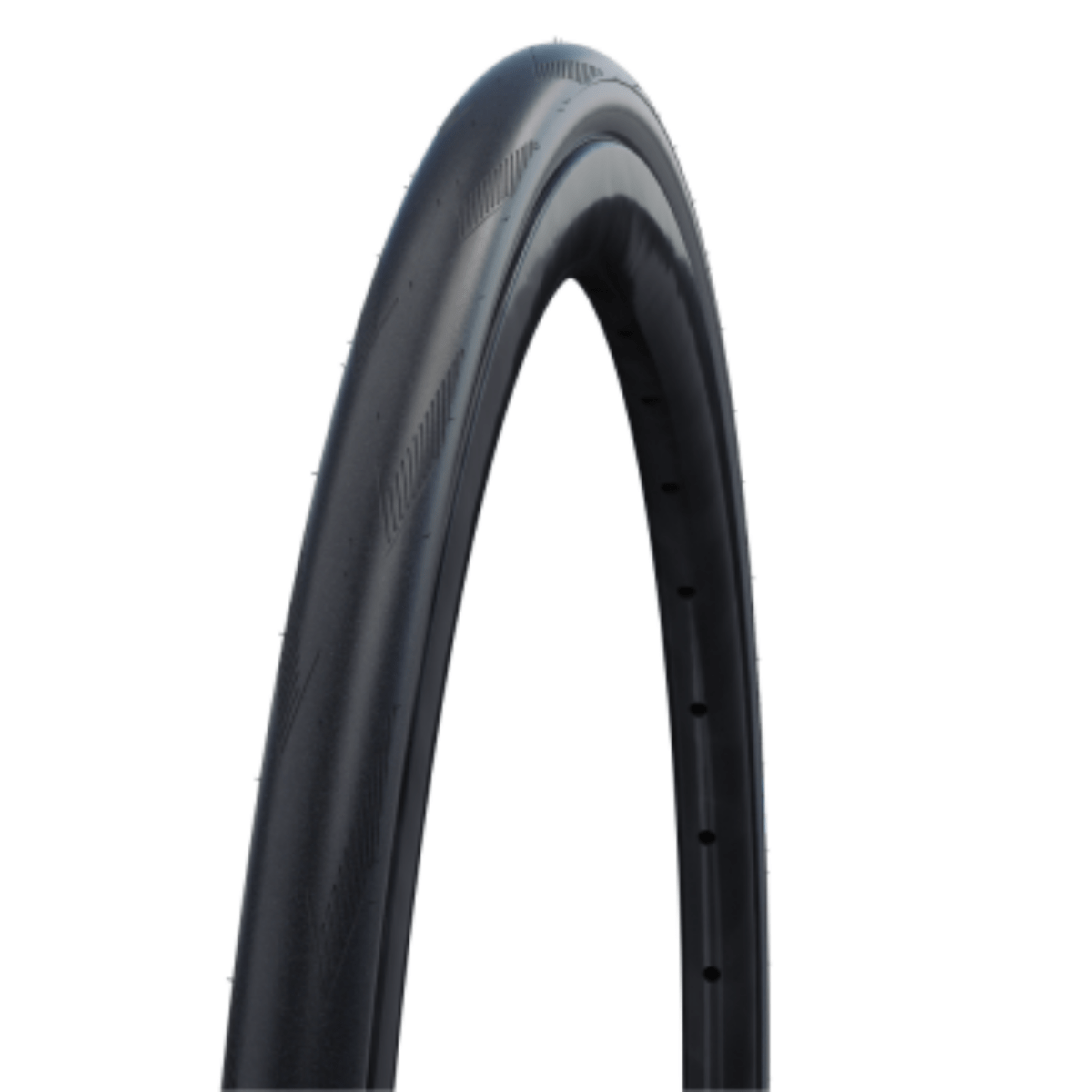 Schwalbe One 365 25 - 622 (700x25C) Folding Tyre | The Bike Affair