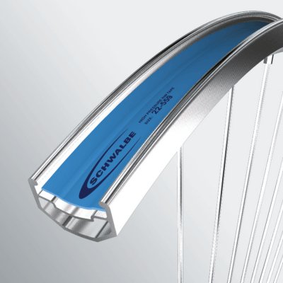 Schwalbe Rim Tape 22-584 | The Bike Affair