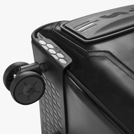 Scicon Aero Comfort 3.0 Triathlon Travel Bike Bag | The Bike Affair