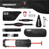 Scicon AeroComfort 3.0 Road Travel Bike Bag | The Bike Affair