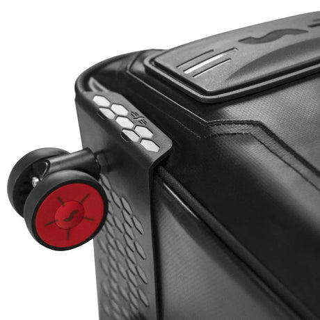 Scicon AeroComfort 3.0 Road Travel Bike Bag | The Bike Affair