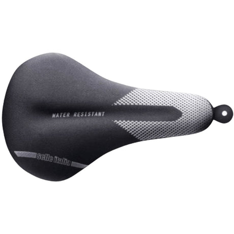 Selle Italia Comfort Booster Saddle Gel Cover | The Bike Affair