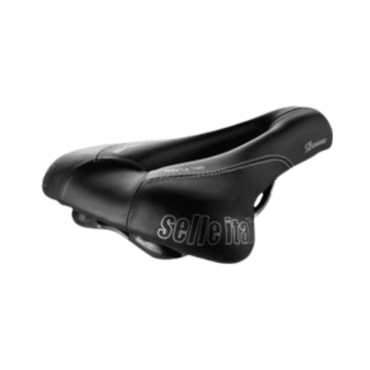 Selle Italia Donna Gel Flow Women Saddle | The Bike Affair