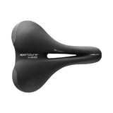 Selle Italia Kaalam Gel Flow Saddle | The Bike Affair