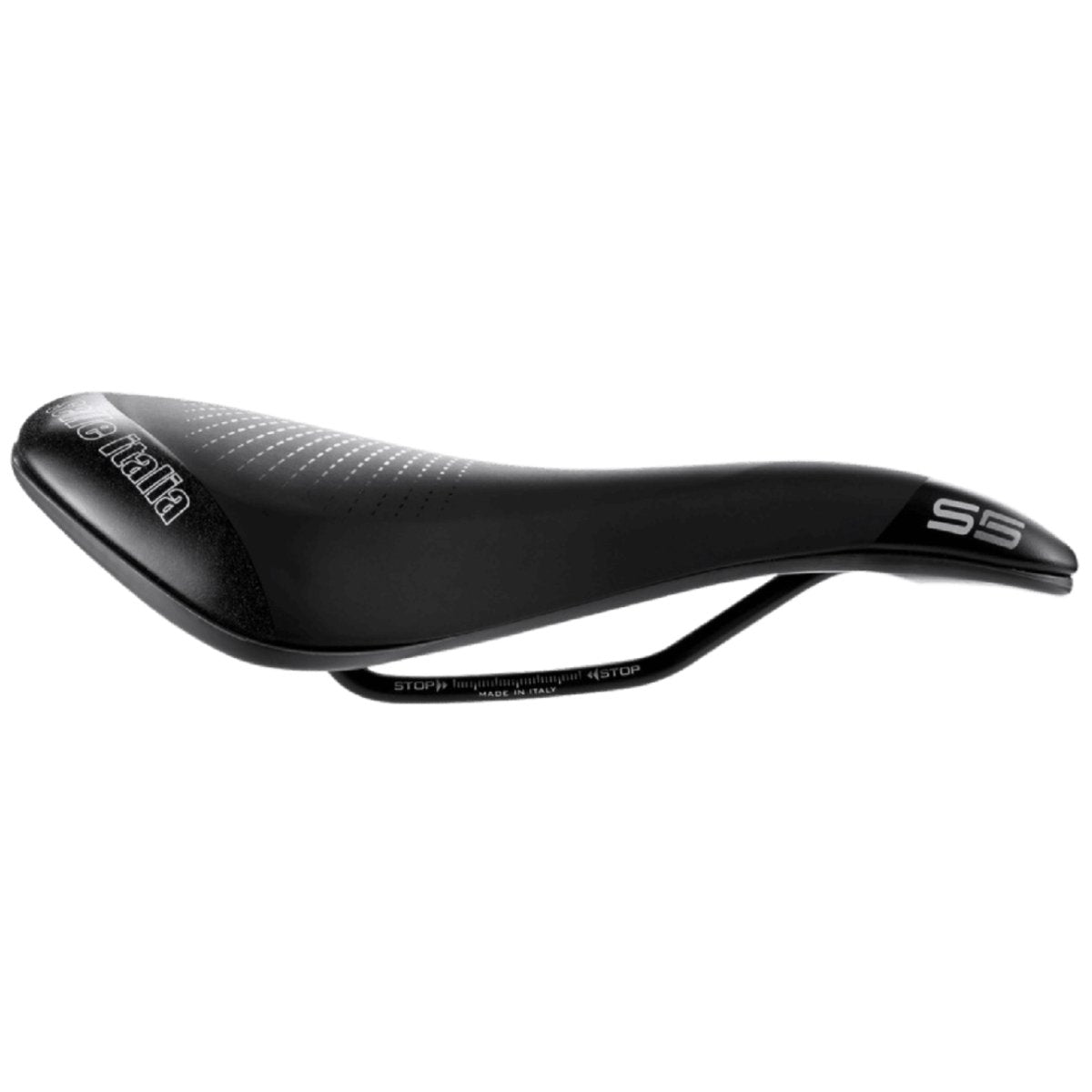 Selle Italia Max S5 Superflow Saddle | The Bike Affair