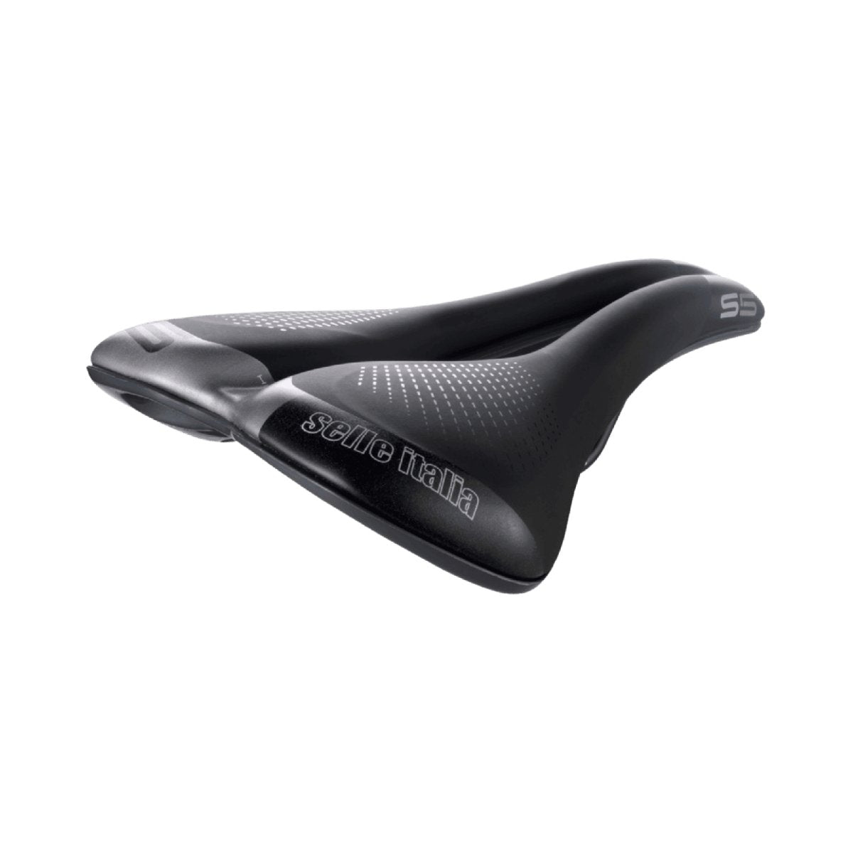 Selle Italia Max S5 Superflow Saddle | The Bike Affair