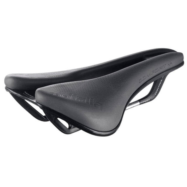 Selle Italia Model X Comfort Plus Saddle | The Bike Affair