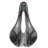 Selle Italia Novus Boost Evo Endurance TM Superflow Saddle | The Bike Affair