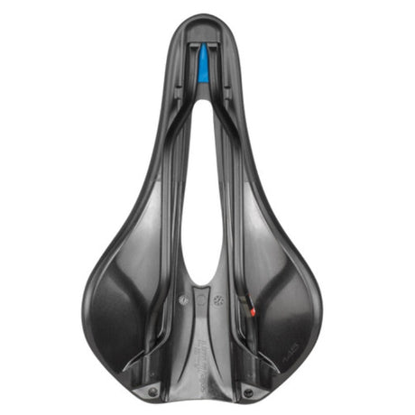 Selle Italia Novus Boost Evo Endurance TM Superflow Saddle | The Bike Affair