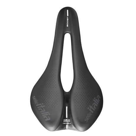 Selle Italia Novus Boost Evo TM Superflow Saddle | The Bike Affair