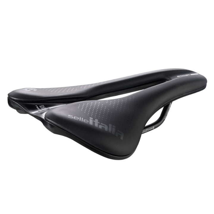 Selle Italia Novus Boost Evo TM Superflow Saddle | The Bike Affair