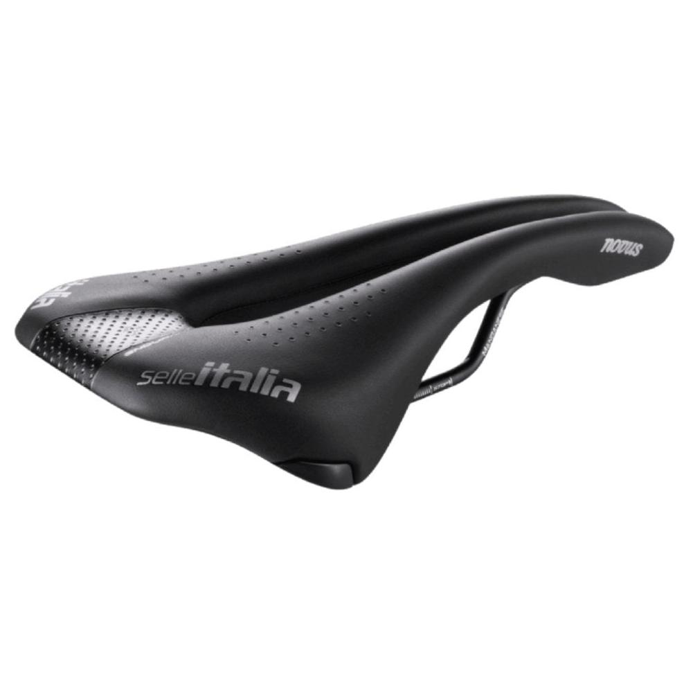 Selle Italia Novus Endurance Saddle | The Bike Affair