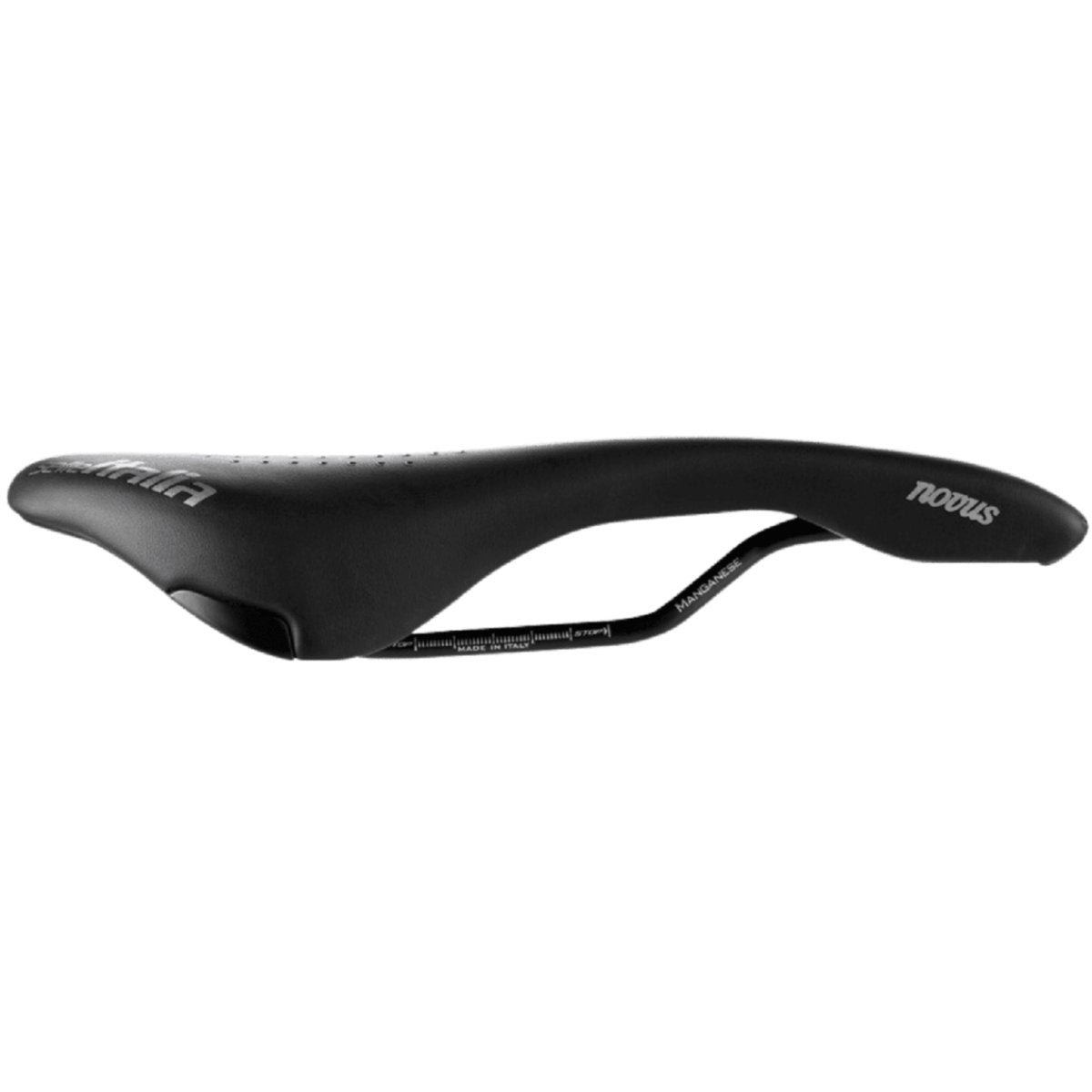 Selle Italia Novus Endurance Saddle | The Bike Affair