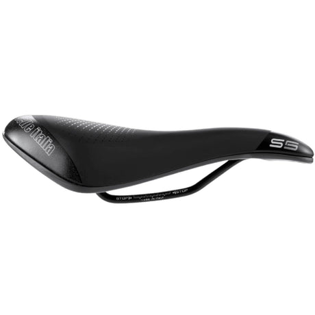 Selle Italia S5 Superflow Saddle | The Bike Affair