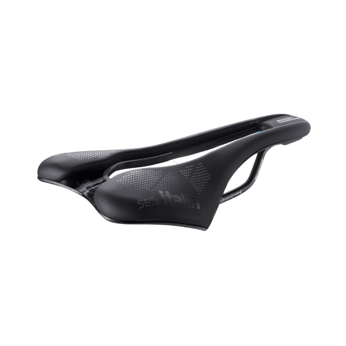 Selle Italia SLR Boost TM Superflow Saddle | The Bike Affair