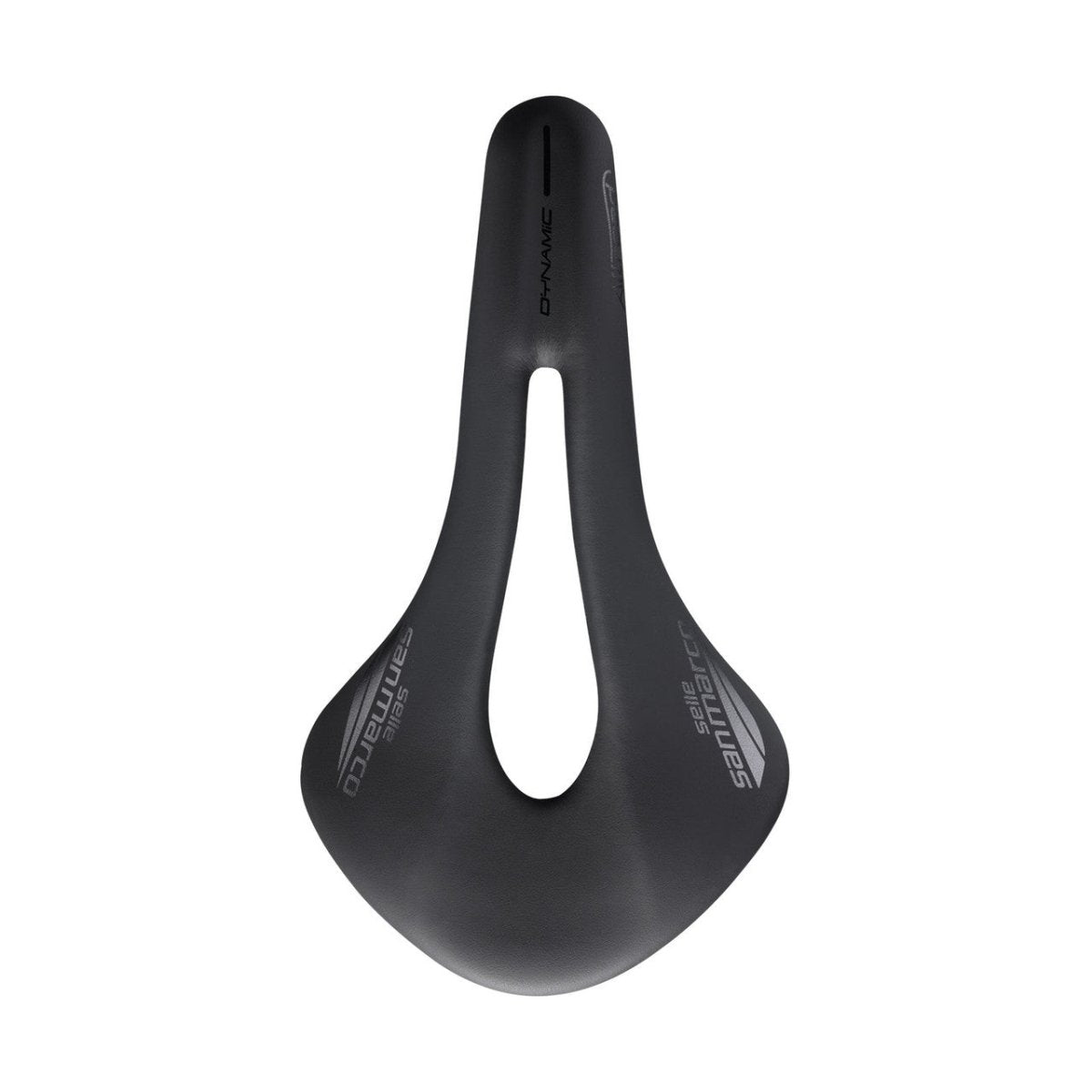 Selle San Marco Allroad Dynamic Saddle | The Bike Affair