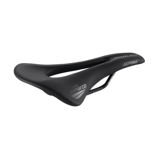 Selle San Marco Allroad Dynamic Saddle | The Bike Affair