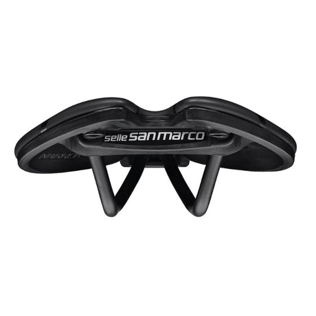 Selle San Marco Aspide Short Dynamic Saddle | The Bike Affair