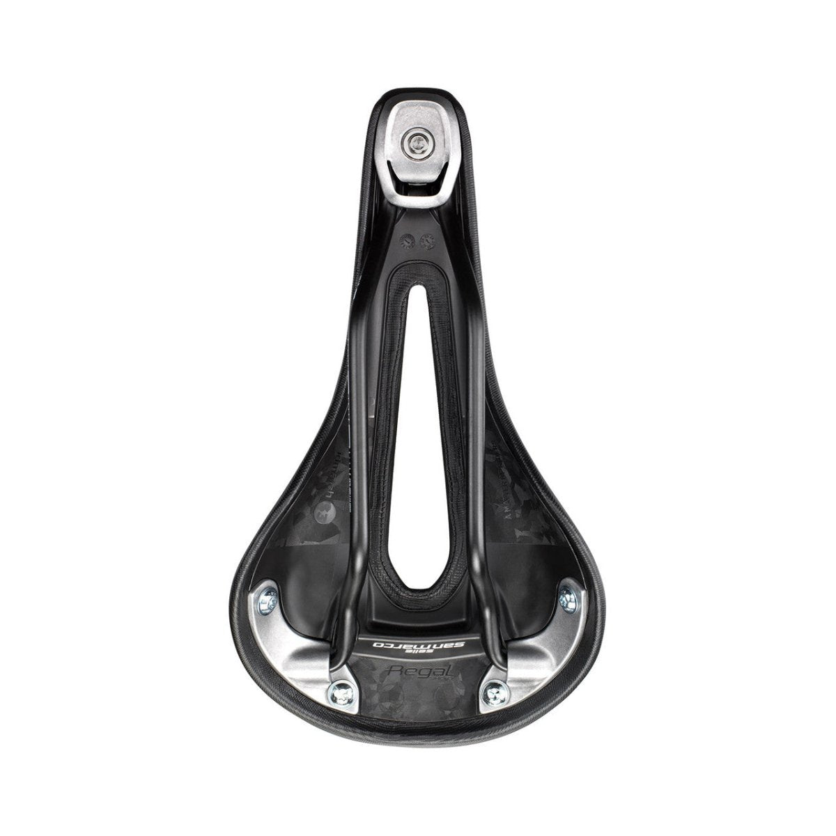 Selle San Marco Regal Short Open - Fit Dynamic Saddle | The Bike Affair