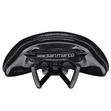 Selle San Marco Shortfit 2.0 Comfort Dynamic Saddle | The Bike Affair