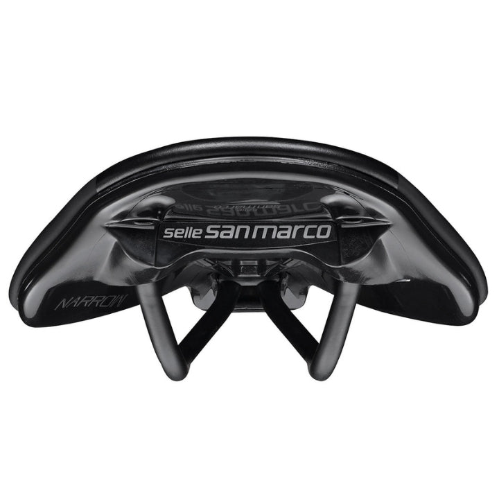 Selle San Marco Shortfit 2.0 Dynamic Saddle | The Bike Affair