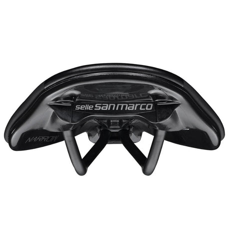 Selle San Marco Shortfit 2.0 Dynamic Saddle | The Bike Affair