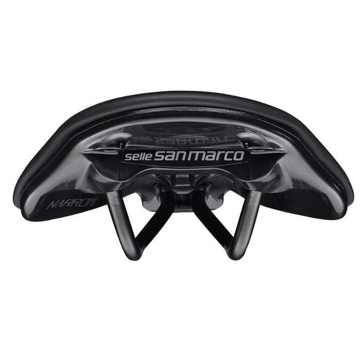 Selle San Marco Shortfit 2.0 Sport Saddle | The Bike Affair