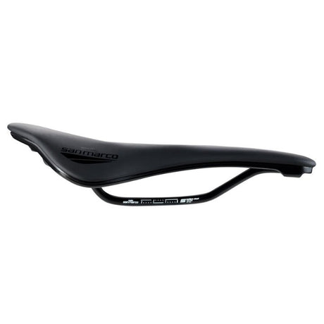 Selle San Marco Shortfit 2.0 Sport Saddle | The Bike Affair