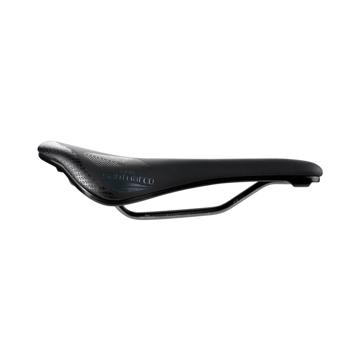 Selle San Marco Shortfit 2.0 Supercomfort Racing Saddle | The Bike Affair