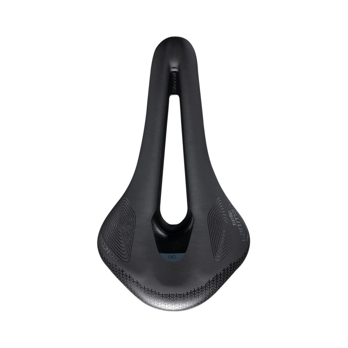 Selle San Marco Shortfit 2.0 Supercomfort Racing Saddle | The Bike Affair