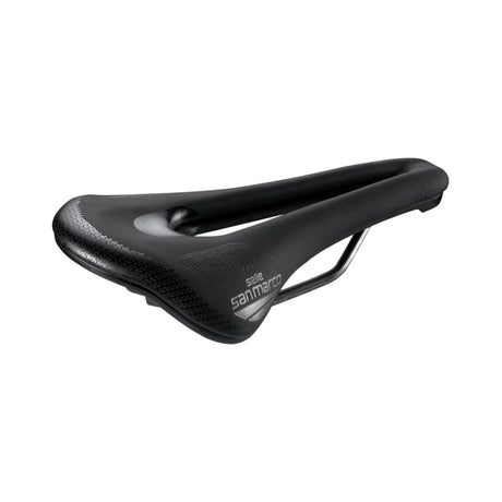 Selle San Marco Shortfit 2.0 Supercomfort Racing Saddle | The Bike Affair