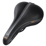 Serfas E-gel Men's Saddle | The Bike Affair