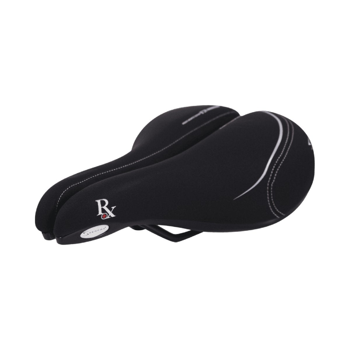 Serfas RX Men's Lycra Saddle | The Bike Affair