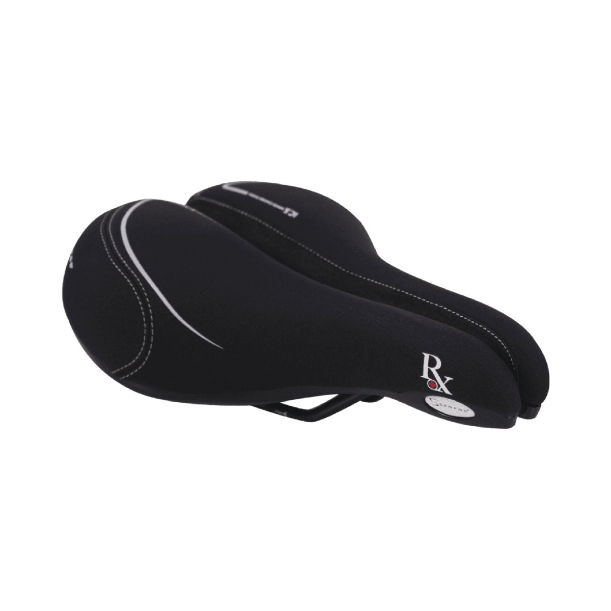 Serfas RX Men's Lycra Saddle | The Bike Affair