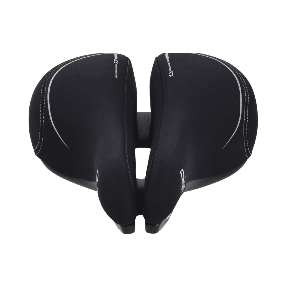 Serfas RX Men's Lycra Saddle | The Bike Affair