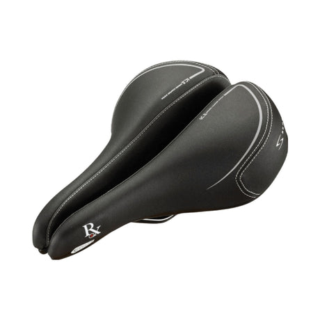 Serfas RX Men's Vinyl Saddle | The Bike Affair