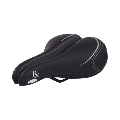 Serfas RX Men's Vinyl Saddle | The Bike Affair