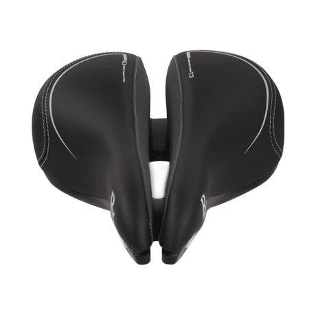 Serfas RX Men's Vinyl Saddle | The Bike Affair