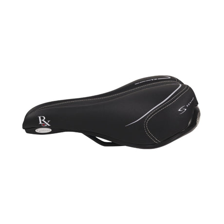 Serfas RX Men's Vinyl Saddle | The Bike Affair