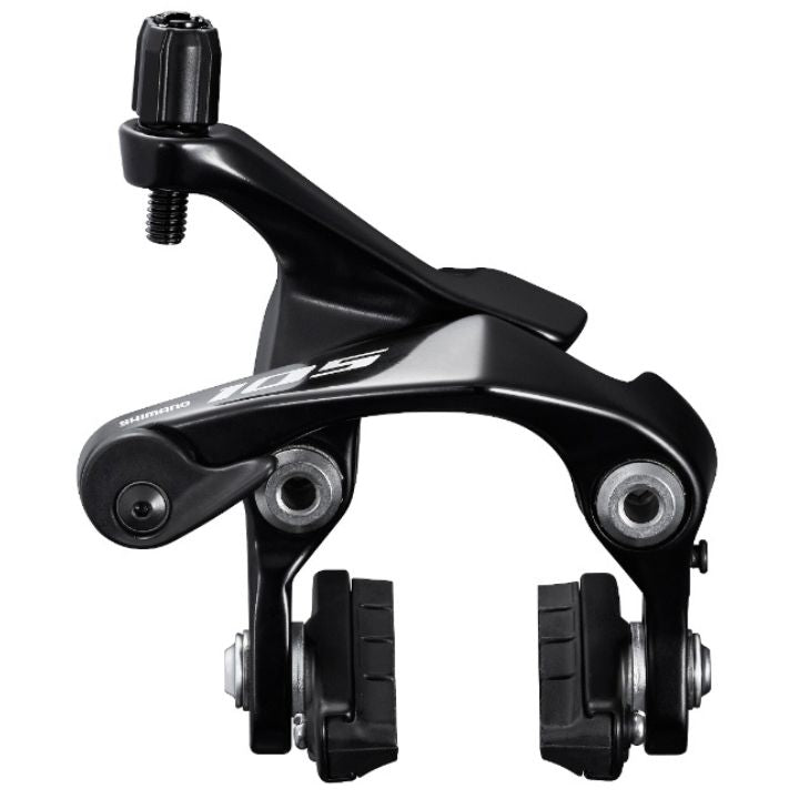 Shimano 105 BR-R7010-RS Rear Seat Stay Mount Rear Brake Caliper | The Bike Affair