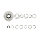 Shimano 105 CS-R7101 12-speed Cassette Sprocket | The Bike Affair