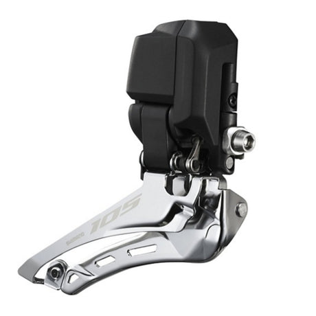 Shimano 105 Di2 FD - R7150 2x12 Speed Front Derailleur | The Bike Affair